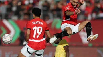 نزل التردد: قناة المغربية تبث مصر ضد بنين في كأس أمم أفريقيا